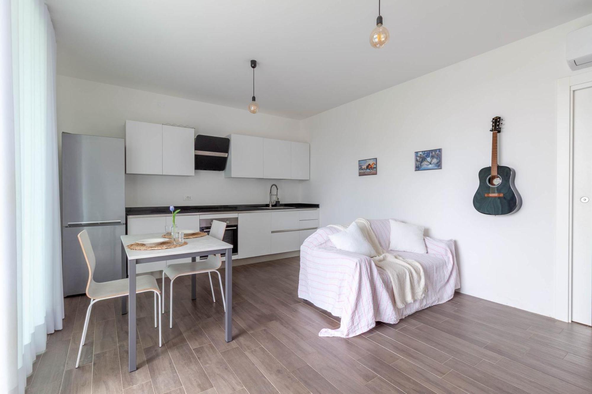 Ferienhaus Zitoune Lido di Jesolo