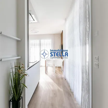 Casa vacanze Zitoune Lido di Jesolo