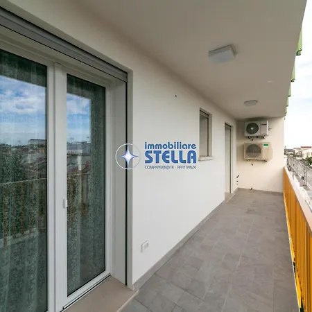 Casa vacanze Zitoune Lido di Jesolo