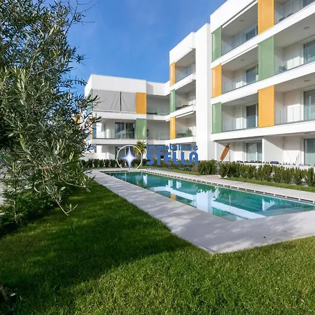 Casa vacanze Zitoune Lido di Jesolo