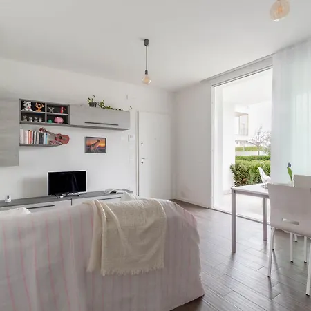 Casa vacanze Zitoune Lido di Jesolo