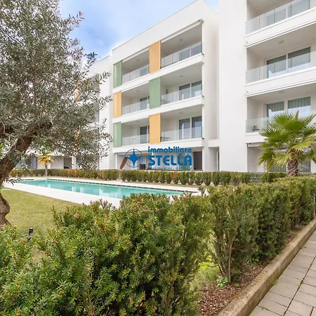 Zitoune Casa vacanze Lido di Jesolo