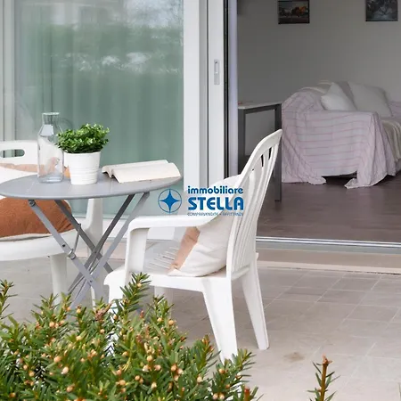 Casa vacanze Zitoune Lido di Jesolo