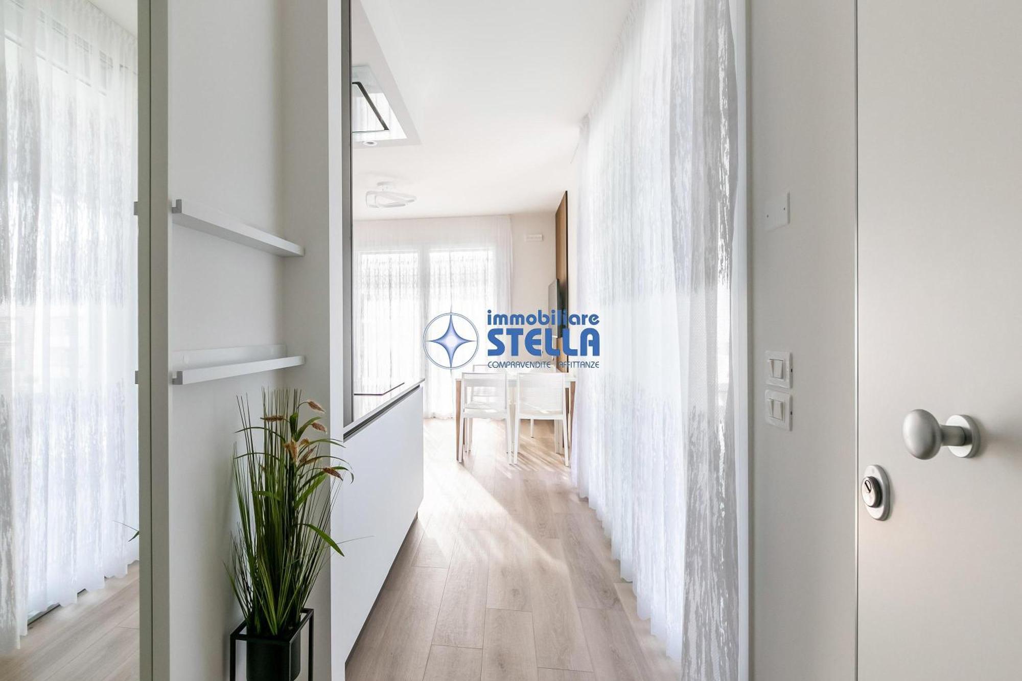 Casa vacanze Zitoune Lido di Jesolo