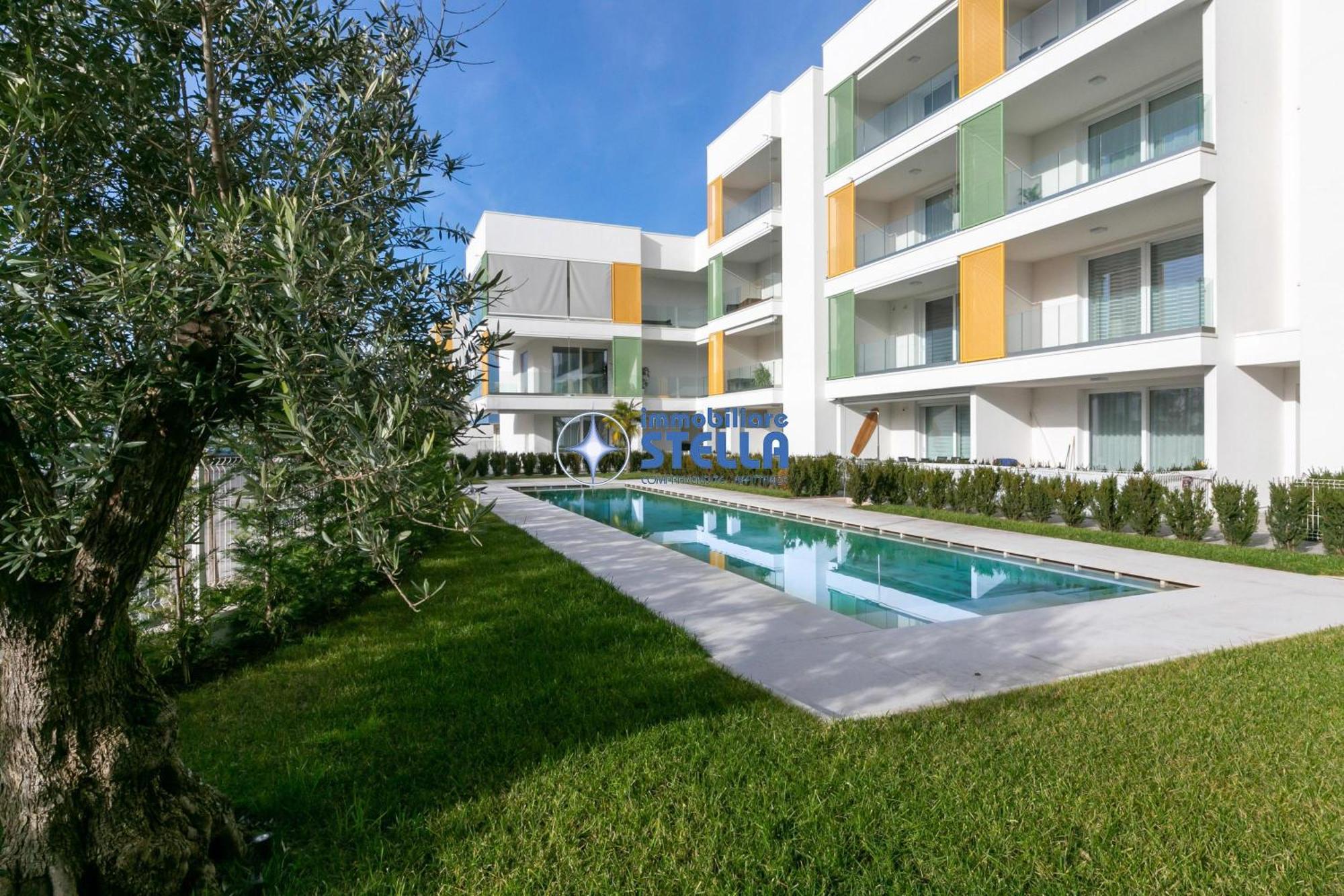 Casa vacanze Zitoune Lido di Jesolo