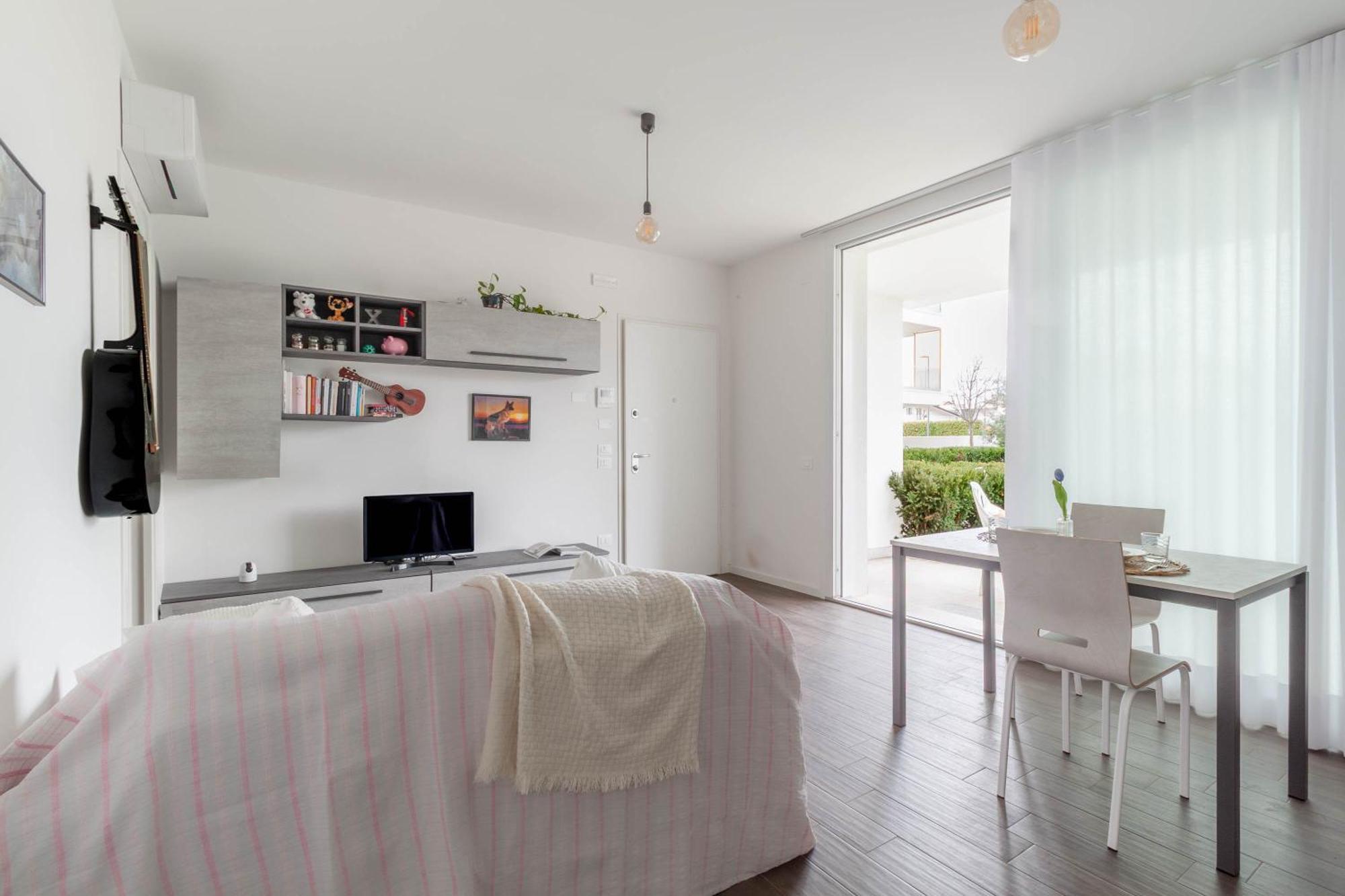 Casa vacanze Zitoune Lido di Jesolo