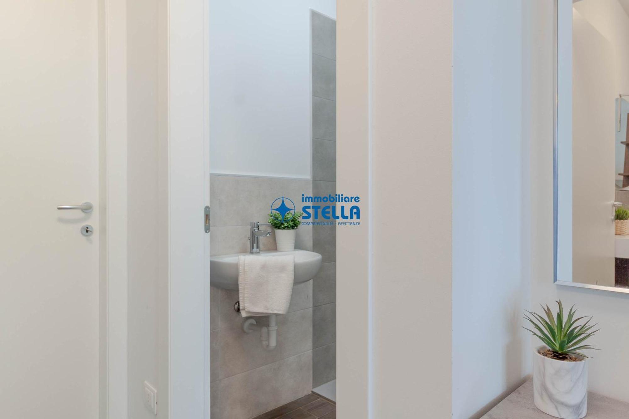 Casa vacanze Zitoune Lido di Jesolo