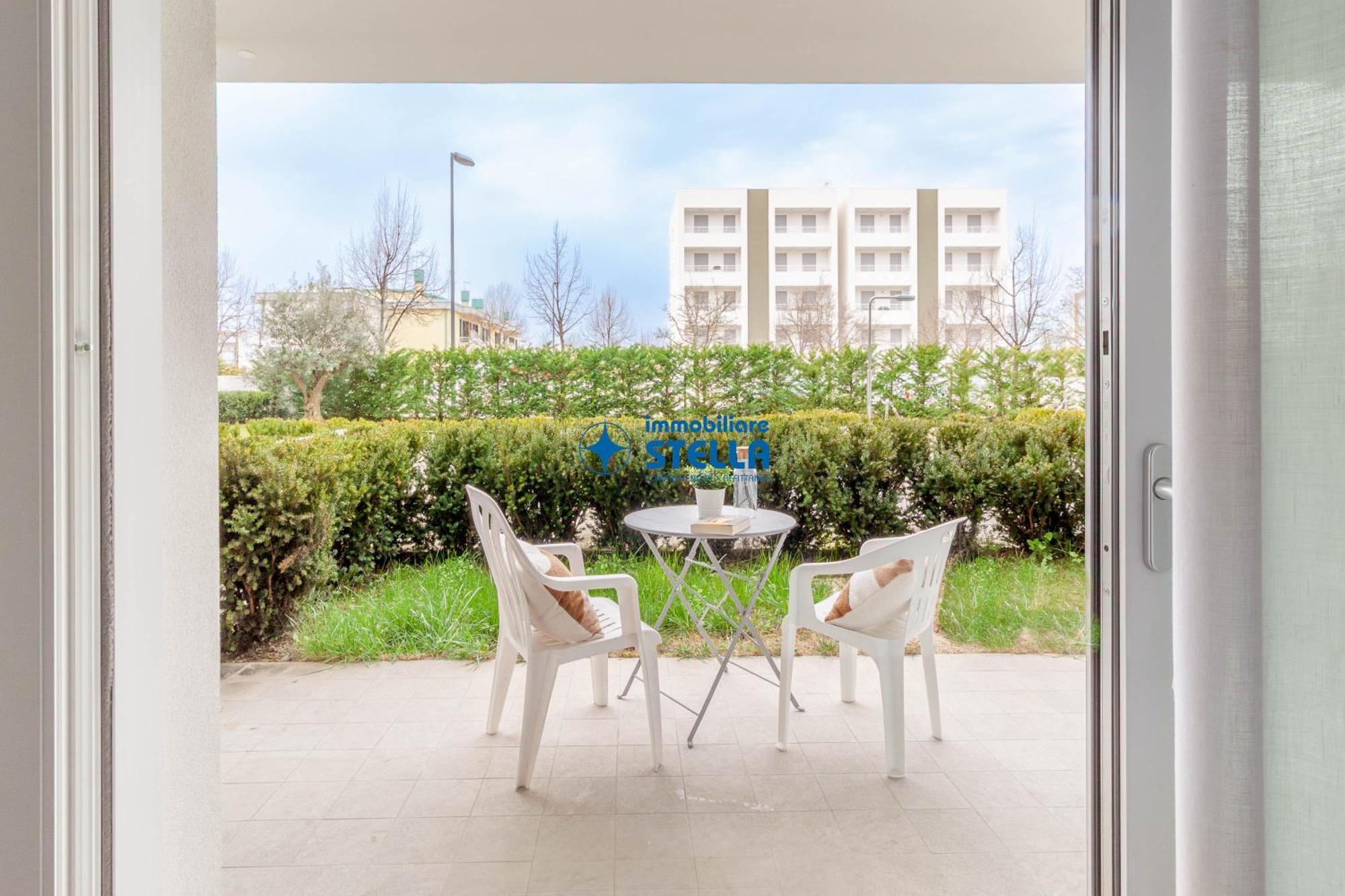 Casa vacanze Zitoune Lido di Jesolo
