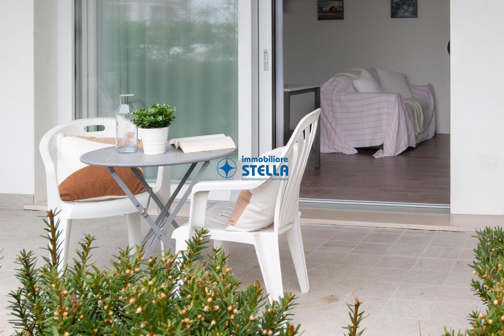 Casa vacanze Zitoune Lido di Jesolo